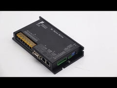 Robô AGV DC 24 - 80V de baixa tensão Servo Drive Bus Proteção contra tensão