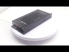 equipamento de For 3C do controlador da movimentação do servo motor de baixa tensão de 24V 30A