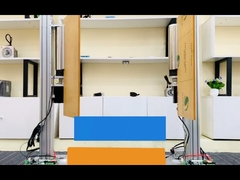 motor sem escova do volt BLDC do motor 1800RPM 24 da C.C. de 40W 24V