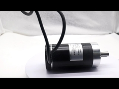 Servo motor da C.C. de 9N.M Wing Gate 24 volts para a relação de redução