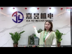 Linhas servo motor do servo motor 2400 da C.C. da C.C. do codificador 5A 0.5Nm 130 watts para a porta de balanço