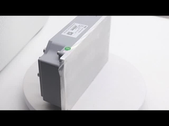 Controlador elétrico de empilhadeira