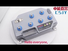 Função do empilhador elétrico estável, sem inclinação de deslizamento