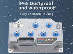 Introdução ao produto do controlador elétrico de empilhadeira