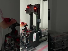 Elevadores elétricos