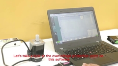 Fabricante de servomotores e servo-condutores de baixa tensão