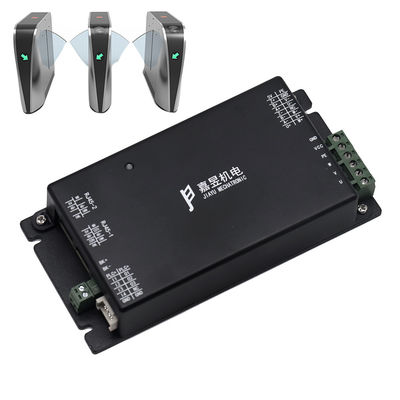 comprar Driver Servo DC de Design Compacto para Encoder Incremental Especialmente Projetado para Catracas fabricação em linha