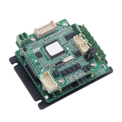 comprar Movimentação servo DC10V do robô comercial do serviço a DC36V fabricação em linha