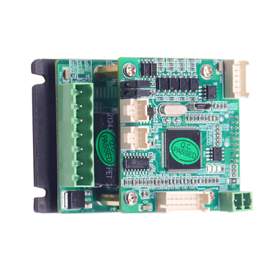 comprar A movimentação servo RS485+Pulse da C.C. ENLATA DC10V ao AGV de DC36V que segura o robô fabricação em linha
