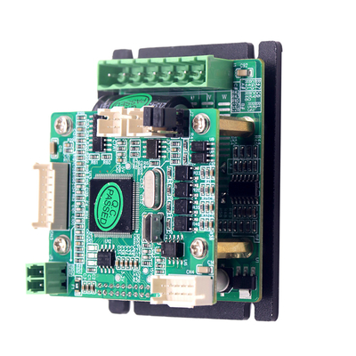 comprar Movimentação servo DC10V da robótica de EtherCAT do design compacto a DC36V fabricação em linha