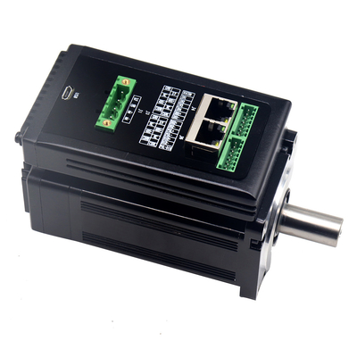 comprar DC48V 400W AGV Servo driver Servo motor integrado fabricação em linha