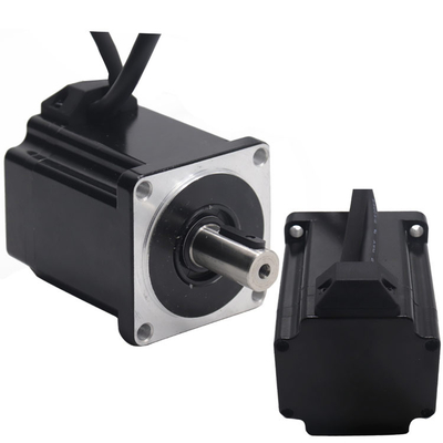 comprar Servo motor altamente integrado de 48V 400W 60mm para o robô fabricação em linha