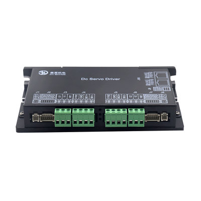 comprar Linha central dupla de dois canais dos servos motores e das movimentações da C.C. 20v~80v para a roda do cubo fabricação em linha