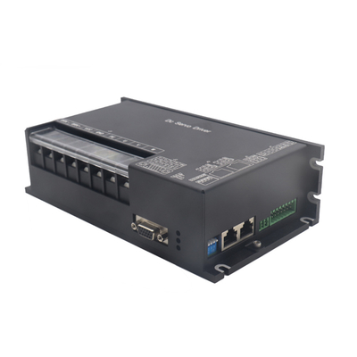 comprar Movimentação servo da C.C. Ip20 com o Magicservo para a alteração do parâmetro que monitora a eliminação de erros fabricação em linha