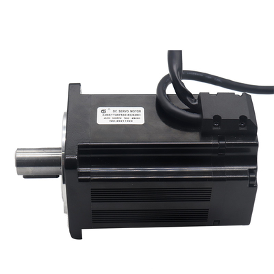 comprar Eje redondo 48v Dc Servomotor Corrente nominal 20a Para Robô Agv fabricação em linha