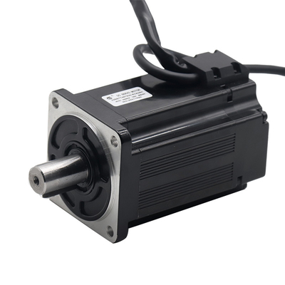 comprar 48v 750w Alto Torque Dc Servo Motor Solução de Potência 3000rpm Para Industrial fabricação em linha