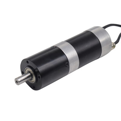 comprar Servomotor de corrente contínua OEM 2000Rpm Servomotor de corrente contínua com codificador 0.5nm Torque GEBS57R-A3 fabricação em linha