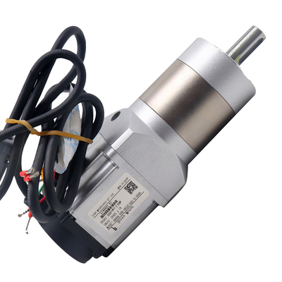 comprar Servomotor de alta potência de 36 volts de 3000 rpm homologado CE fabricação em linha