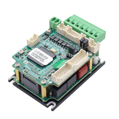 comprar Dimensão 70*50*43mm DC Servo Motor Drive para operação suave e silenciosa fabricação em linha