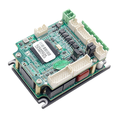 comprar Protecção contra sobrecorrência Servo Motor Drive Design compacto com 3 vezes de sobrecarga fabricação em linha