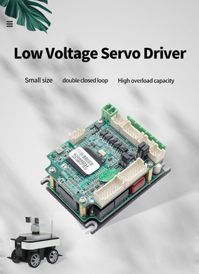 comprar 12A Servo Drive de Corrente nominal, codificador incremental para aplicações industriais fabricação em linha