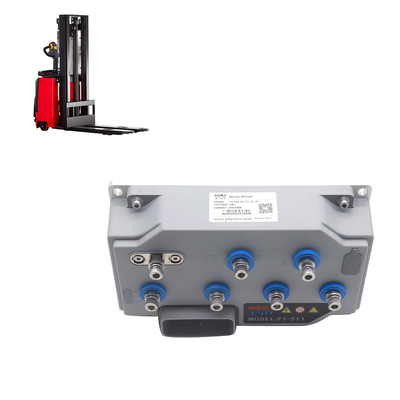 comprar 1.5kg 24-60V Controlador de motor elétrico de empilhadeira temperatura ambiente -30C-50C Produto fabricação em linha