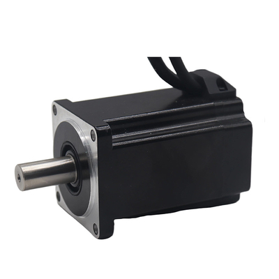 comprar Motor de empilhadeira elétrica de 48 V para ambientes sensíveis ao ruído 3000 rpm Velocidade nominal 2,8 kg Peso fabricação em linha