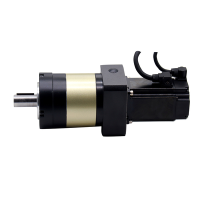 comprar 24V 400W IP65 Motor elétrico de elevador elétrico com codificador de 17 bits fabricação em linha