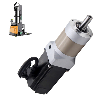 comprar Encoder de Valor Absoluto de 400W, Servomotor de Direção para Empilhadeira Elétrica, Servomotor para Robô fabricação em linha