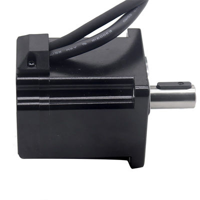comprar 200W Drip Proof Servo Logistic Motor com 3000rpm velocidade 0.637nm Torque Incremental Encoder fabricação em linha