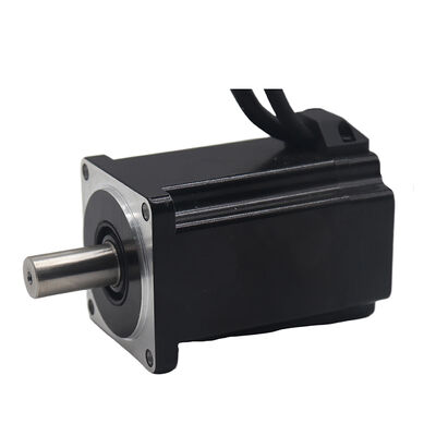 comprar do codificador absoluto Peristaltic dos bocados do motor 17 da bomba de 48V 400W 750W 1000W servo motor da C.C. fabricação em linha