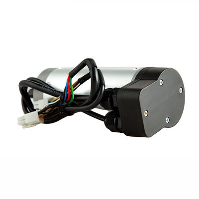 comprar Motor Servo de Portão de Canal de 59mm 24V 23Nm, Servomotor de Baixa Tensão de Alta Precisão fabricação em linha