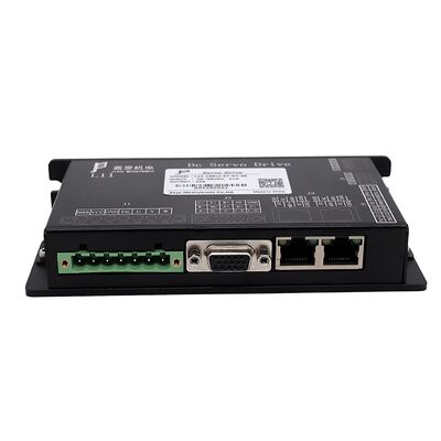 comprar Servos de 48V 12A, Servos para AGV, Servos para Robôs Móveis, Servos para Equipamentos Automatizados fabricação em linha