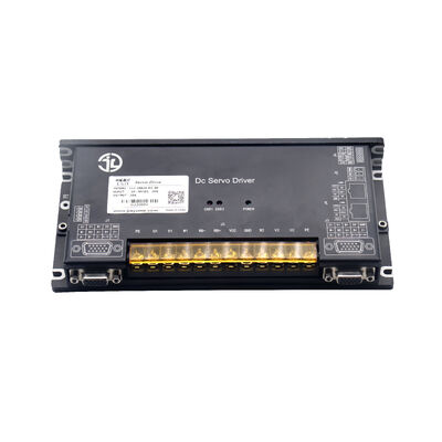 comprar 48V 20A Servo driver 2 em 1, adequado para a indústria de robôs móveis. fabricação em linha