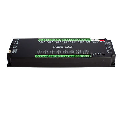 comprar Controlador OEM Função de driver integrado Suporte 6 pares de sensores infravermelhos para porta deslizante, porta balançante, torneira de porta de velocidade fabricação em linha