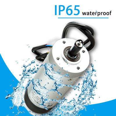 comprar Servo motor de alta velocidade permanente 23N.M Torque do watt 6A IE4 do ímã 100 fabricação em linha