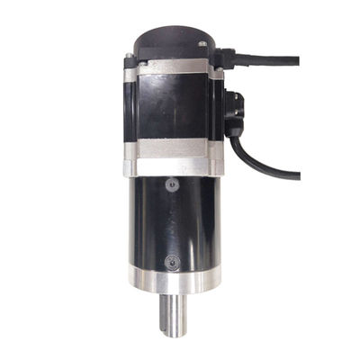 comprar 36 uso pequeno da estação de trem da porta da barreira do balanço do servo motor da C.C. do watt 3000RPM do volt 200 fabricação em linha
