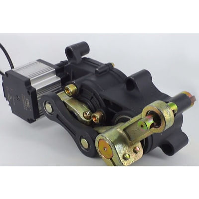 comprar os componentes do movimento 1.2s crescem controlador da porta do motor da porta da barreira fabricação em linha
