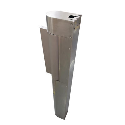 comprar Mecanismo da porta de balanço do CE 100 N.M 600mm de aço inoxidável fabricação em linha