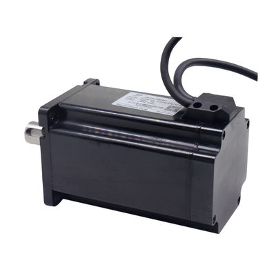 comprar 5.6Nm 100RPM 24 diâmetros de baixo nível de ruído do servo motor 70W 80mm do volt fabricação em linha