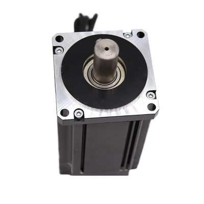 comprar Servo motor de servo motor 5.6Nm 48v da C.C. do ímã IE4 permanente fabricação em linha