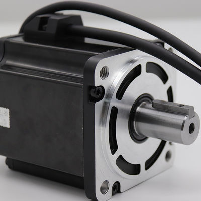 comprar movimentação direta alta 750W de servo motor da C.C. do torque de 48V 2.39NM fabricação em linha