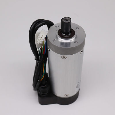 comprar motor de 12A 9600 PPR 23N.M Three Phase Servo impermeável fabricação em linha