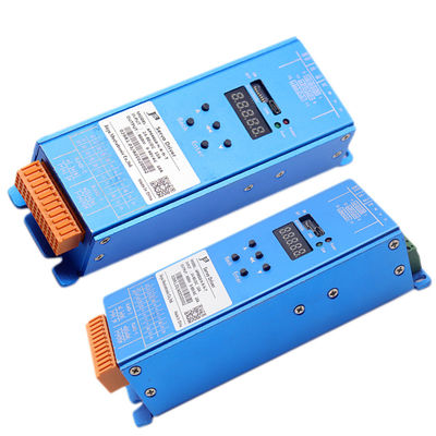 comprar Servo motor da C.C. da LATA da movimentação DC24 10A RS485 da porta de velocidade fabricação em linha