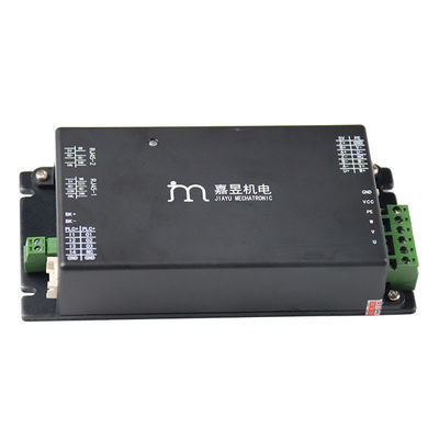 comprar 24 movimentações servo incrementais EPS2408-AD da C.C. da porta de balanço do codificador do volt fabricação em linha