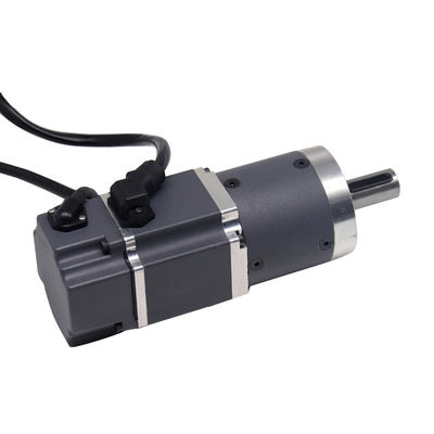 comprar Motores altos da porta de velocidade do servo motor 200W do torque de DC36V 5.5A fabricação em linha