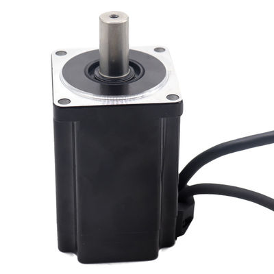 comprar Servo motor da C.C. do ODM 11A 48V do OEM para o perseguidor solar fabricação em linha