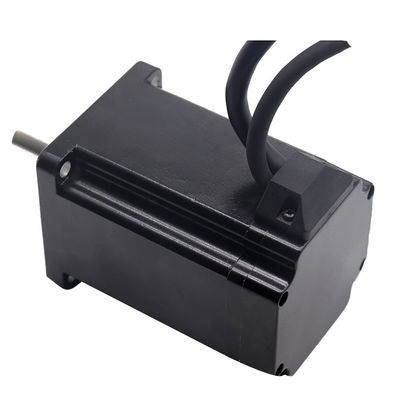 comprar Servo motor da C.C. de IP65 60mm 24v 400w para o perseguidor solar fabricação em linha