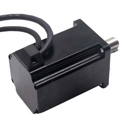 comprar Servo motor do robô alto do torque 48v 400w com codificador incremental fabricação em linha