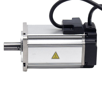comprar Fase 280Rpm/minuto do servo motor 3 da C.C. da baixa tensão 84W 3NM 48V fabricação em linha